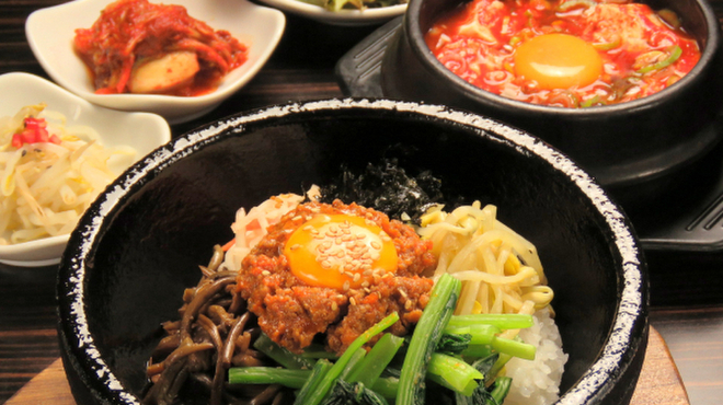 韓国料理 KollaBo - メイン写真: