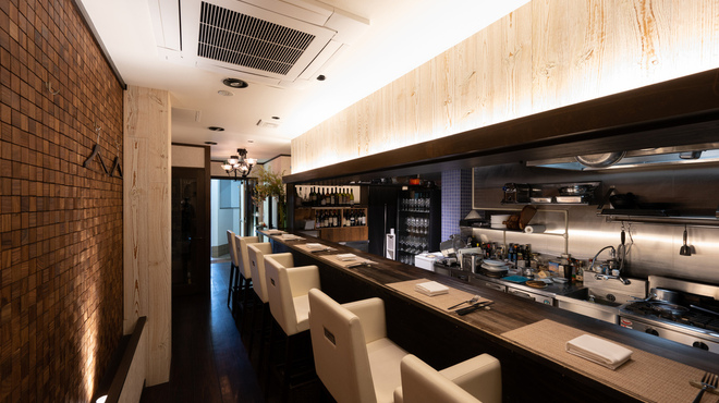 Lino - メイン写真: