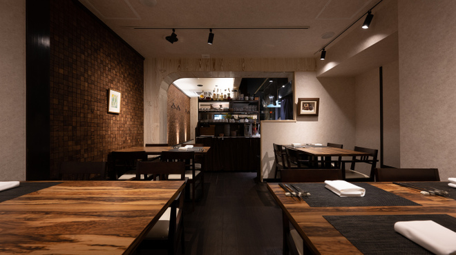 Lino - メイン写真: