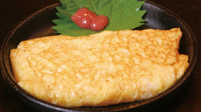 Okonomiyaki Teppanyaki Sharaku - メイン写真: