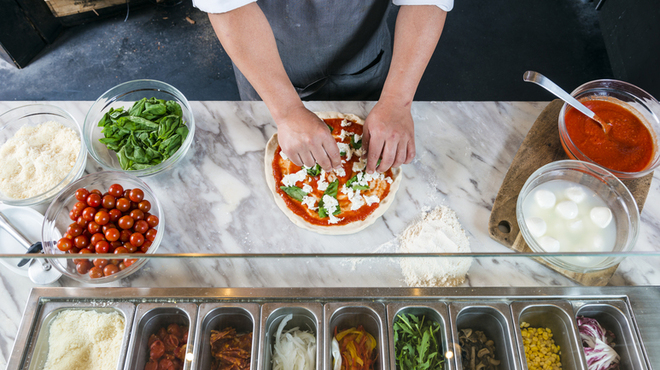 Salvatore Cuomo - メイン写真: