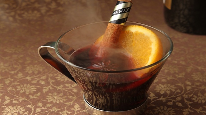 トゥ・ザ・ハーブズ - ドリンク写真: