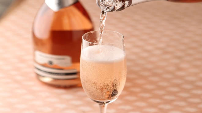 トゥ・ザ・ハーブズ - ドリンク写真: