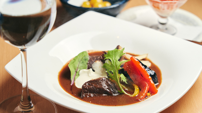 だれかれ - メイン写真: