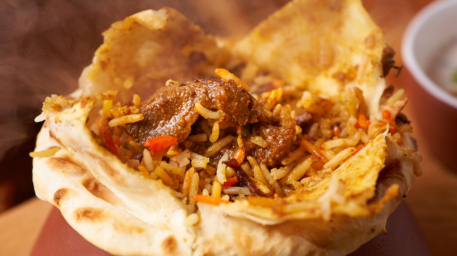 窯焼き料理 Rato Mato - メイン写真: