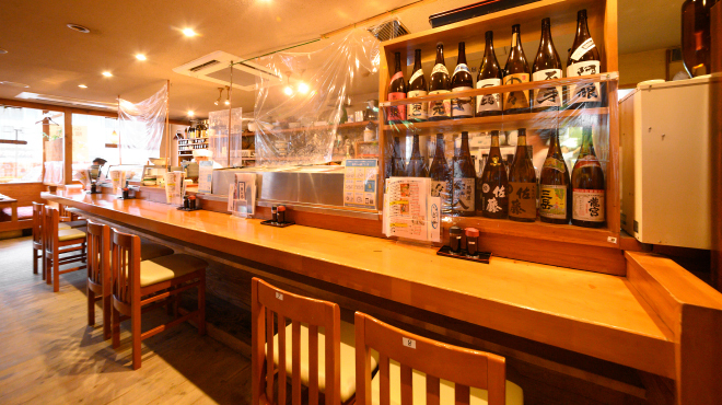 博多 魚一番 - メイン写真: