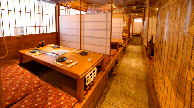 博多 魚一番 - メイン写真: