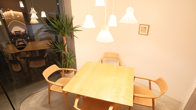 double tall cafe nagoya - メイン写真: