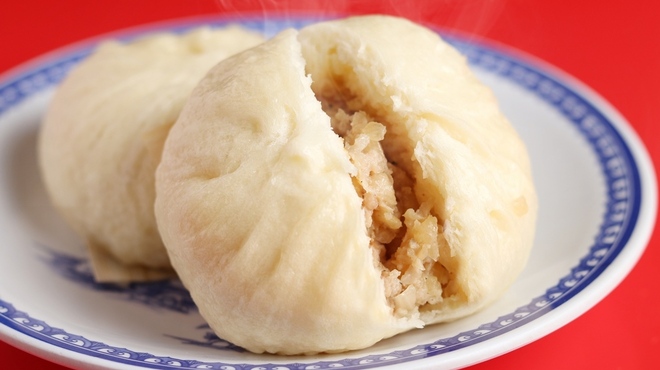 三宮一貫楼 - メイン写真: