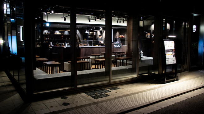 GARIGUETTE - 外観写真: