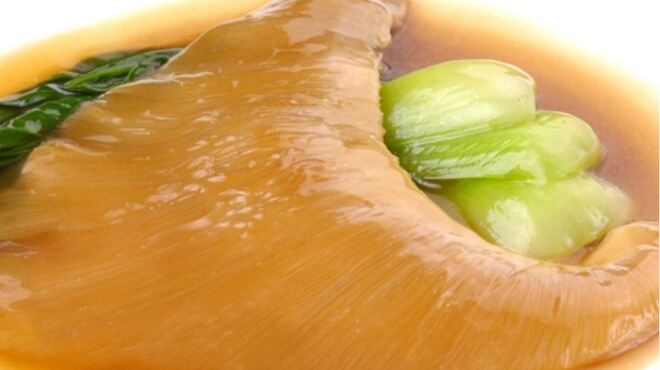 本格中華食べ放題 棲鳳閣 - 料理写真: