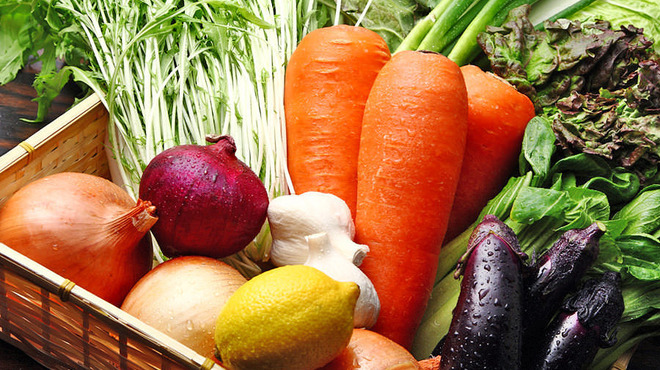 珉珉 - メイン写真: