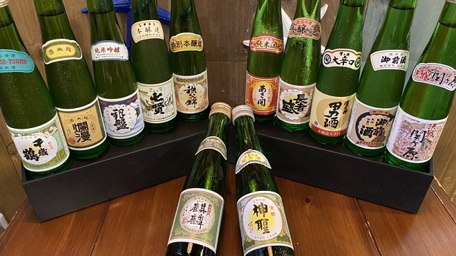 貝焼酒場 カイフォルニア - メイン写真: