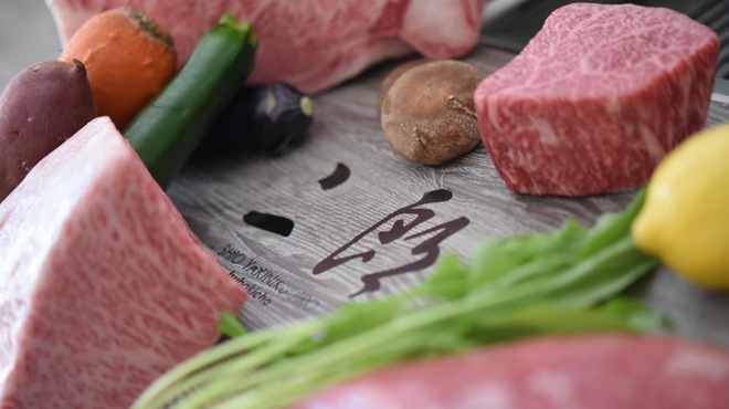 焼肉&手打ち冷麺 二郎 - メイン写真: