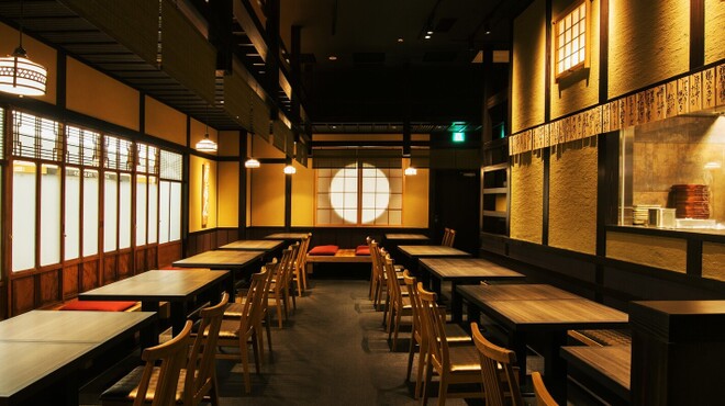 鉄板焼 鶏料理 かしわ - メイン写真: