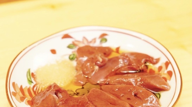 鳥ぶら - メイン写真: