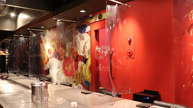 Oh！マイステーキ - メイン写真: