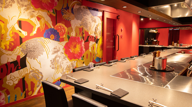 Oh！マイステーキ - メイン写真: