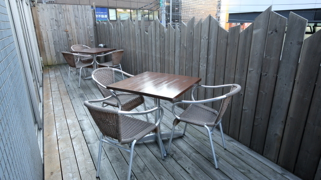 魚火 - メイン写真: