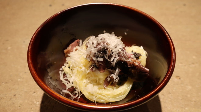 ろくそう - 料理写真: