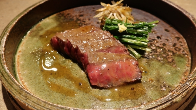 ろくそう - 料理写真: