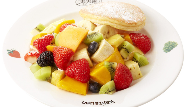 果実園リーベル - メイン写真: