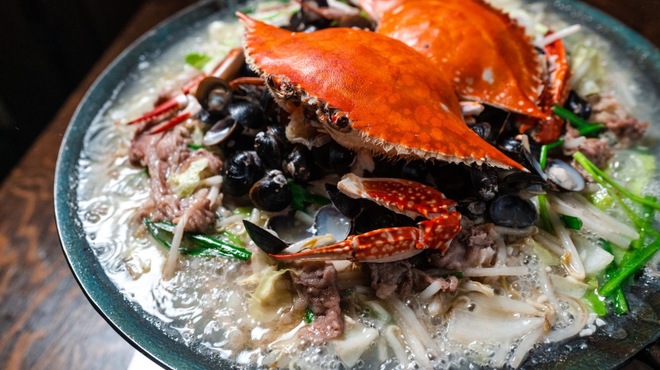 しじみ 炊き肉 くにき - メイン写真: