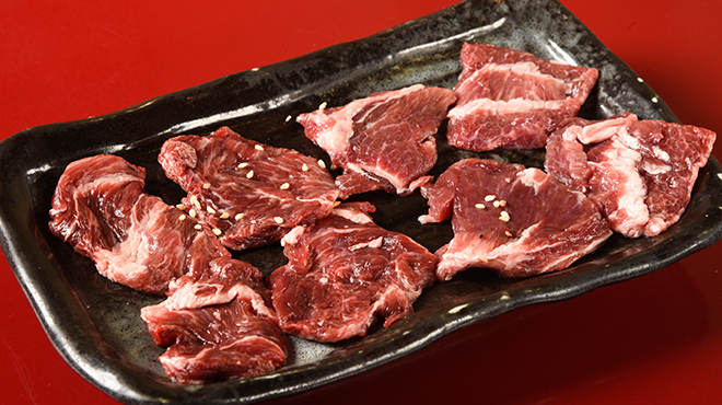 焼肉 名門 - メイン写真: