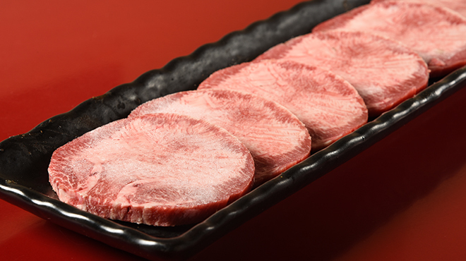 焼肉 名門 - メイン写真: