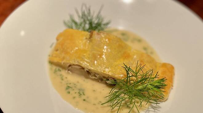 La・miroir - 料理写真: