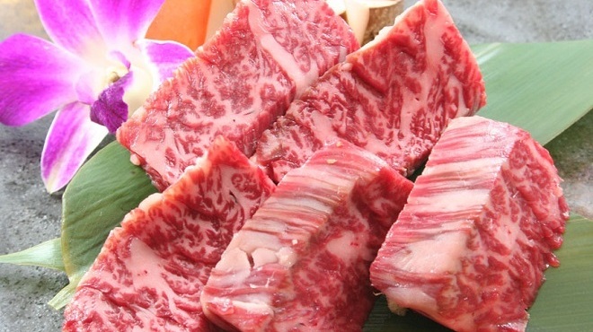 焼肉 名門 - メイン写真: