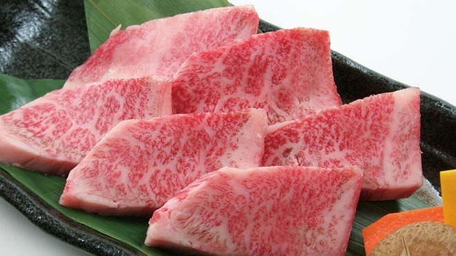 焼肉 名門 - メイン写真: