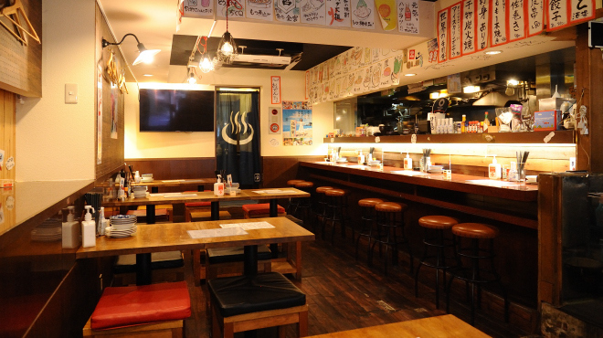 こじゃんと酒場 タチドマル - メイン写真: