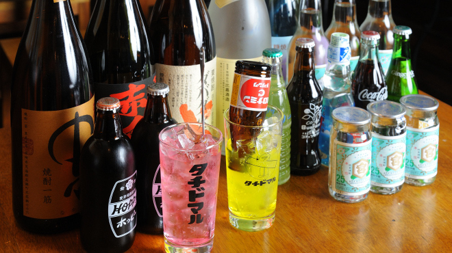 こじゃんと酒場 タチドマル - メイン写真:
