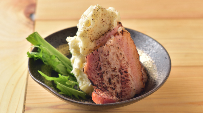 カキと酒 喰貝 - メイン写真: