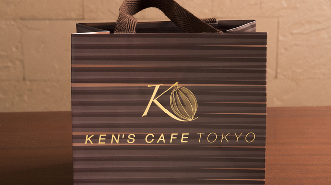 ケンズカフェ東京 - メイン写真: