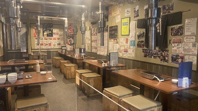 焼肉はるくん - メイン写真: