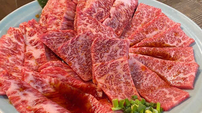 焼肉はるくん - メイン写真: