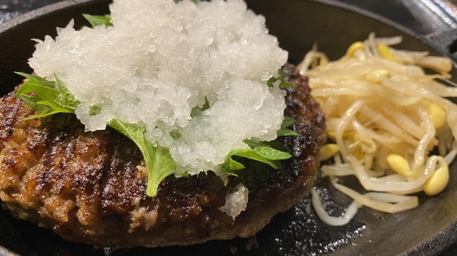 焼肉はるくん - メイン写真: