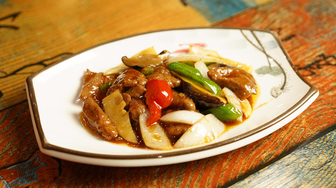 餃子酒場 豊葉 - メイン写真: