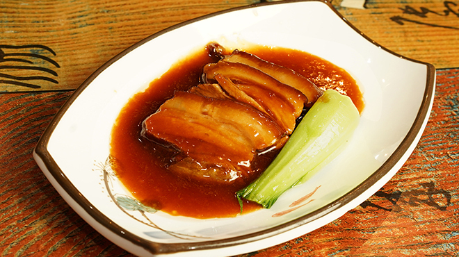 餃子酒場 豊葉 - メイン写真: