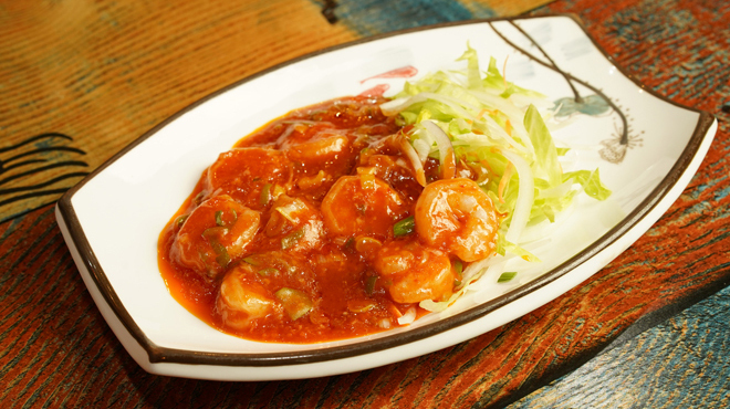 餃子酒場 豊葉 - メイン写真: