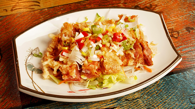 餃子酒場 豊葉 - メイン写真: