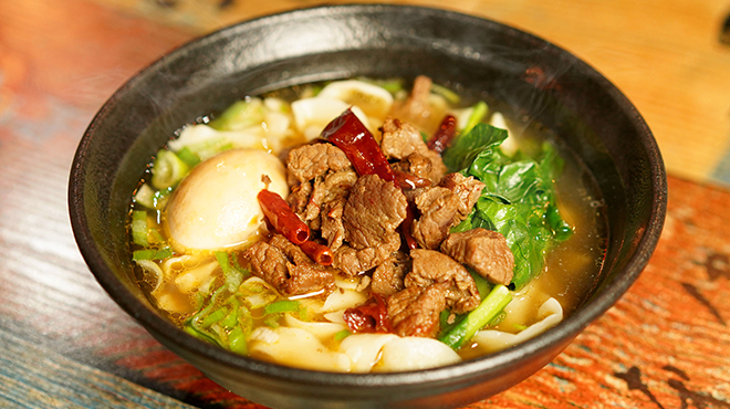 餃子酒場 豊葉 - メイン写真: