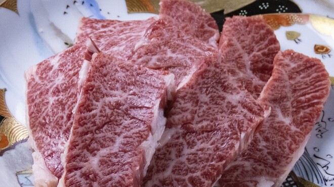 焼肉ホルモン 鍵矢 - メイン写真: