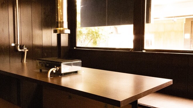 焼肉ホルモン 鍵矢 - メイン写真: