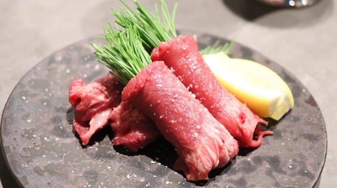 肉処 おいにく - メイン写真: