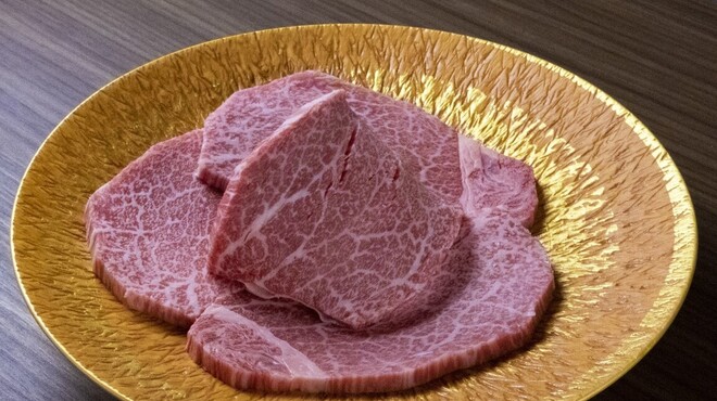 焼肉ホルモン 鍵矢 - メイン写真: