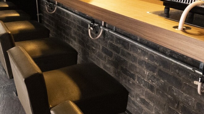 焼肉ホルモン 鍵矢 - メイン写真: