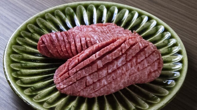 焼肉ホルモン 鍵矢 - メイン写真: